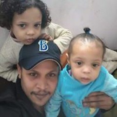 Mohamed Bibo