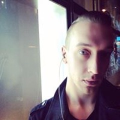 Adrien Scott