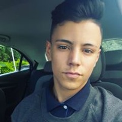 Thiago Henrique Andrade