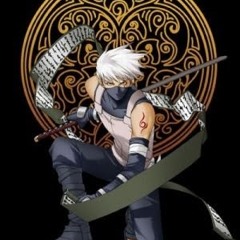 Kakashi はたけカカシ