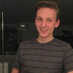 Jonas Baadsgaard Bech