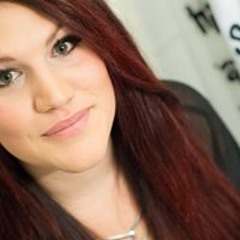 AnnSofi Hellström