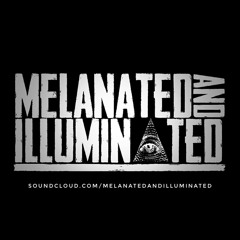 Melanated And Illuminated Media