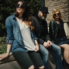 The Beautiful Ghosts