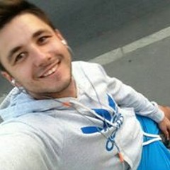 Dmitry Pavlyuk
