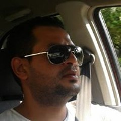 Mohamed Elekiaby