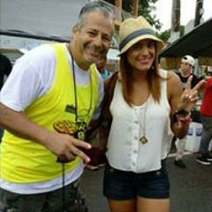 El Indio Steen Acijom