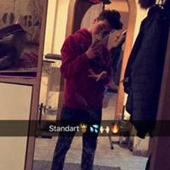 Sandro Matter