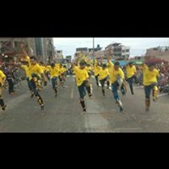 Alexander Jhoeis Flores