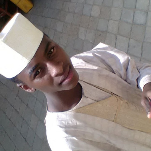 Usman Abdullahimalle’s avatar