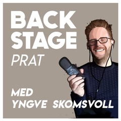 Yngve Skomsvoll