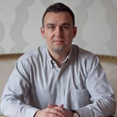 Gergely Prandler