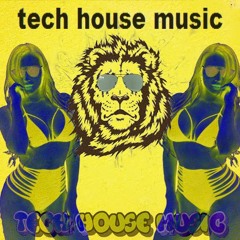 Tech House Music ☯☠