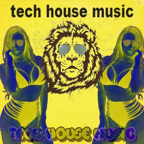 Tech House Music ☯Traficando☠