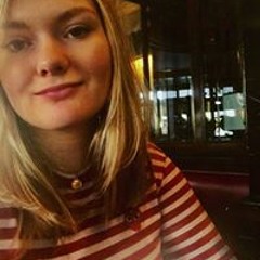 Rose Mari Lundefaret