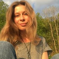 Екатерина Абрамова