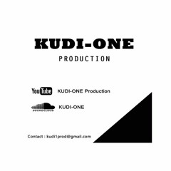 KUDI-ONE Intrumental