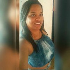 Raissa Oliveira Reis