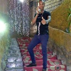 Karem Bogba