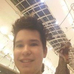 Danilo Gabriel Morais