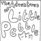 Little Pebble