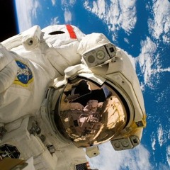SpaceBoy