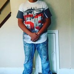 Jordan Sumpter