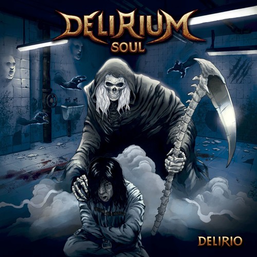 Delirium Soul’s avatar
