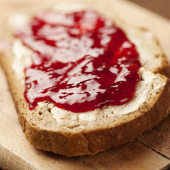Marmeladenbrot