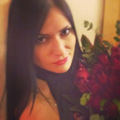 Natallia Uhvanova