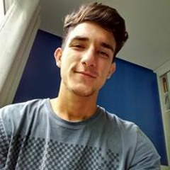 Lucas Corrêa