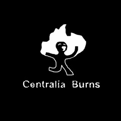 Centralia Burns
