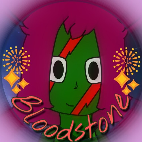 ★Bloodstone★’s avatar