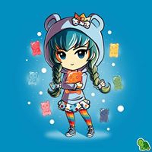 Nagori Von Hitomi’s avatar