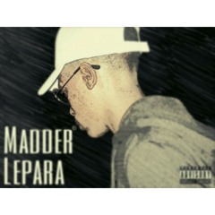 Madder Lepara