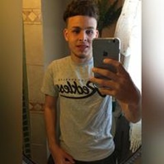 Anthony Ortiz