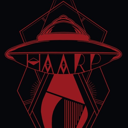 HAARP’s avatar