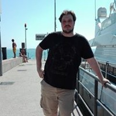 Sven Blumenthal