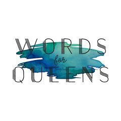 Words for Queens