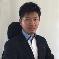 陣内つかさ（本業は家族とのアクティビティ）