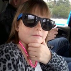 Lizzie Henry
