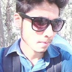 Aakash Saroy