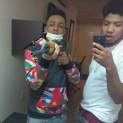 Grimey Money Gang