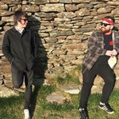 Sean-Patrick Gormley