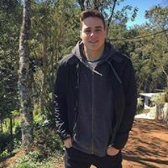 Luã Aramí Dias Silva