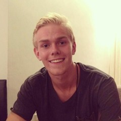 Torkel Skaug-Ødegård