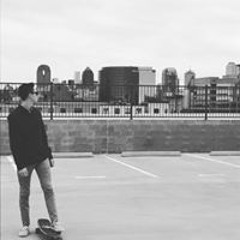 Chase Ryan Dickerson