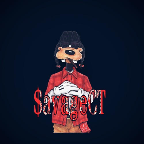 Savage Calling Thunder’s avatar