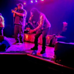 Roll The Dice Ft. AMF bonez Prod. SynchroBeats