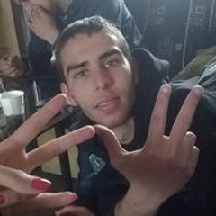 Aleksandur Hristov LA